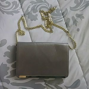 Small shoulder purse